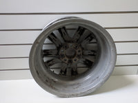 Genuine 17" x 7" Wheel BMW Style 141 1 Series E87 Used