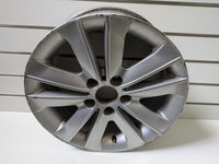 Genuine 17" x 7" Wheel BMW Style 141 1 Series E87 Used