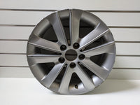 Genuine 17" x 7" Wheel BMW Style 141 1 Series E87 Used