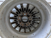 RPS Reproduction 15" x 7" Wheel BMW Style 6 3 Series Z3 E36 Used
