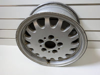 RPS Reproduction 15" x 7" Wheel BMW Style 6 3 Series Z3 E36 Used