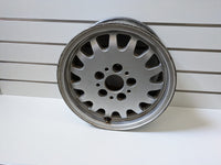 RPS Reproduction 15" x 7" Wheel BMW Style 6 3 Series Z3 E36 Used