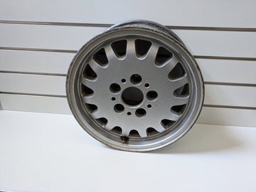 RPS Reproduction 15" x 7" Wheel BMW Style 6 3 Series Z3 E36 Used