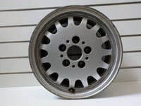 RPS Reproduction 15" x 7" Wheel BMW Style 6 3 Series Z3 E36 Used