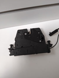 Genuine Tail gate Release Lock Latch Mechanism Assembly BMW X1 E84 2009-2015 Used