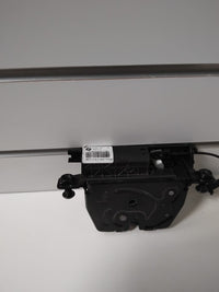 Genuine Tail gate Release Lock Latch Mechanism Assembly BMW X1 E84 2009-2015 Used