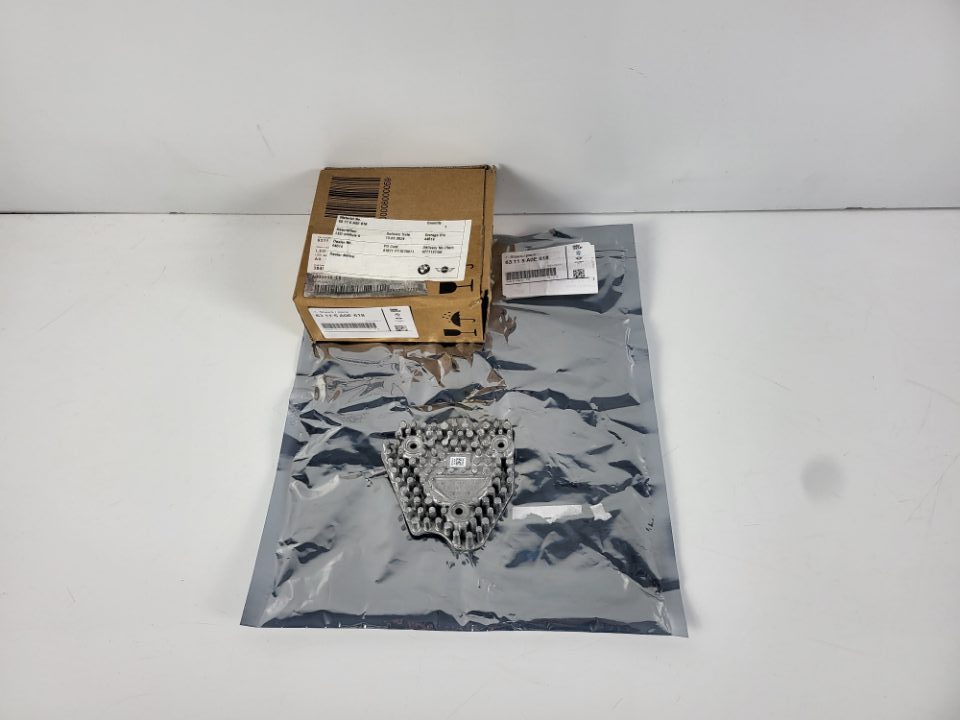 Genuine RH Top Basic Module BMW X3 G01 M F97 X4 G04 F98 G08 iX3 2021 - 2024 New