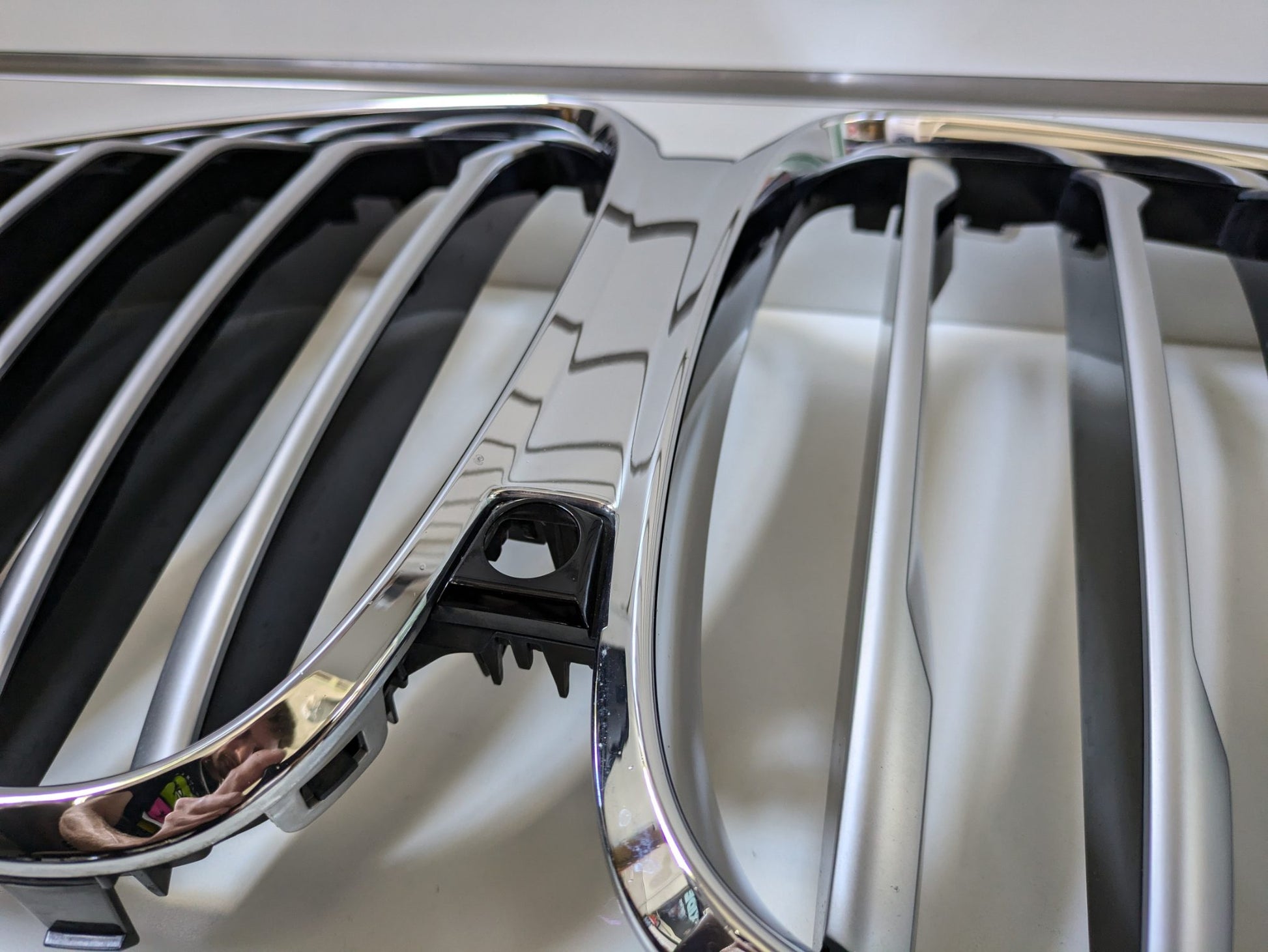 Genuine Kidney Grill BMW X5 G05 2019 - 2021 Used