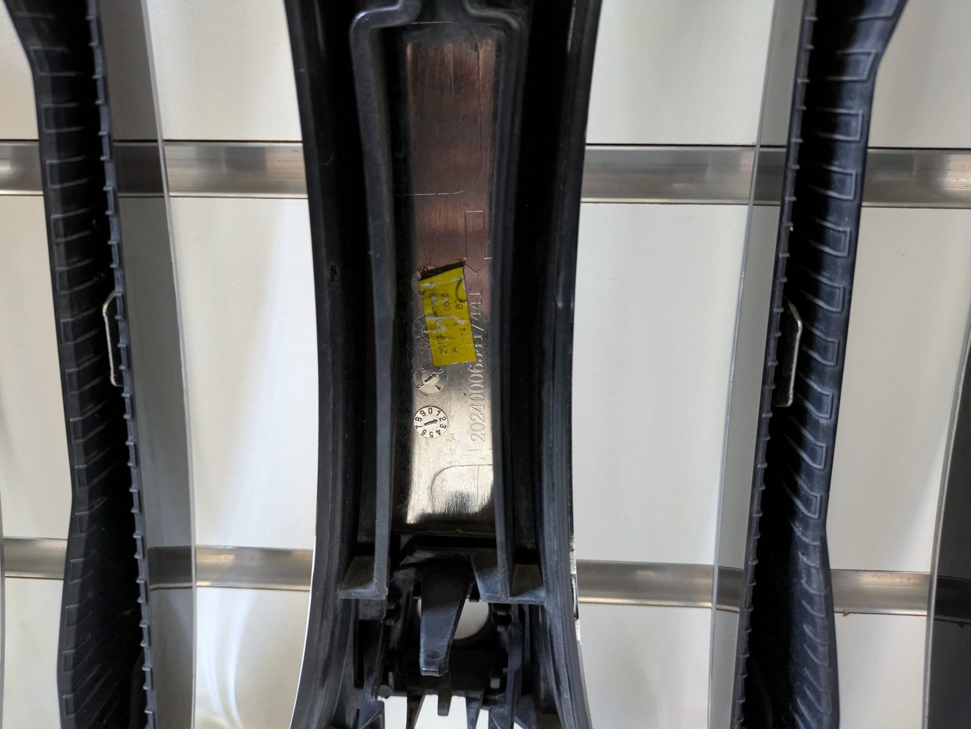 Genuine Kidney Grill BMW X5 G05 2019 - 2021 Used