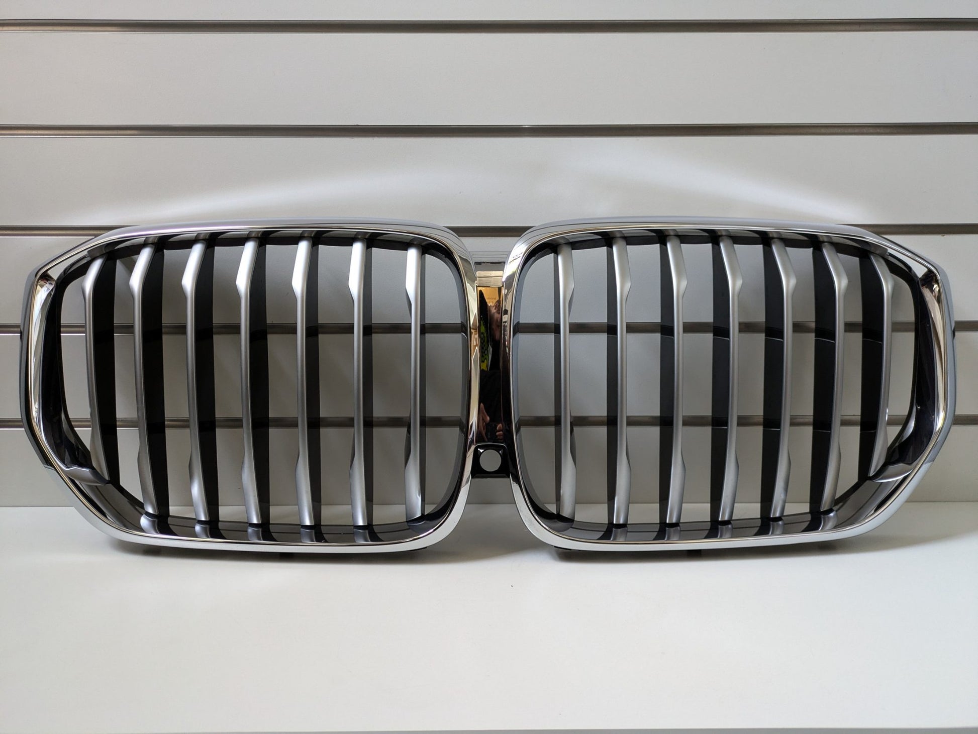 Genuine Kidney Grill BMW X5 G05 2019 - 2021 Used