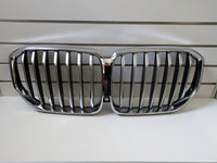 Genuine Kidney Grill BMW X5 G05 2019 - 2021 Used
