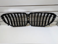 Genuine Kidney Grill BMW X5 G05 2019 - 2021 Used