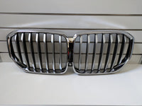 Genuine Kidney Grill BMW X5 G05 2019 - 2021 Used