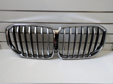 Genuine Kidney Grill BMW X5 G05 2019 - 2021 Used