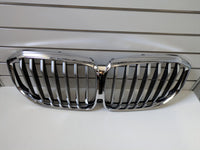 Genuine Kidney Grill BMW X5 G05 2019 - 2021 Used