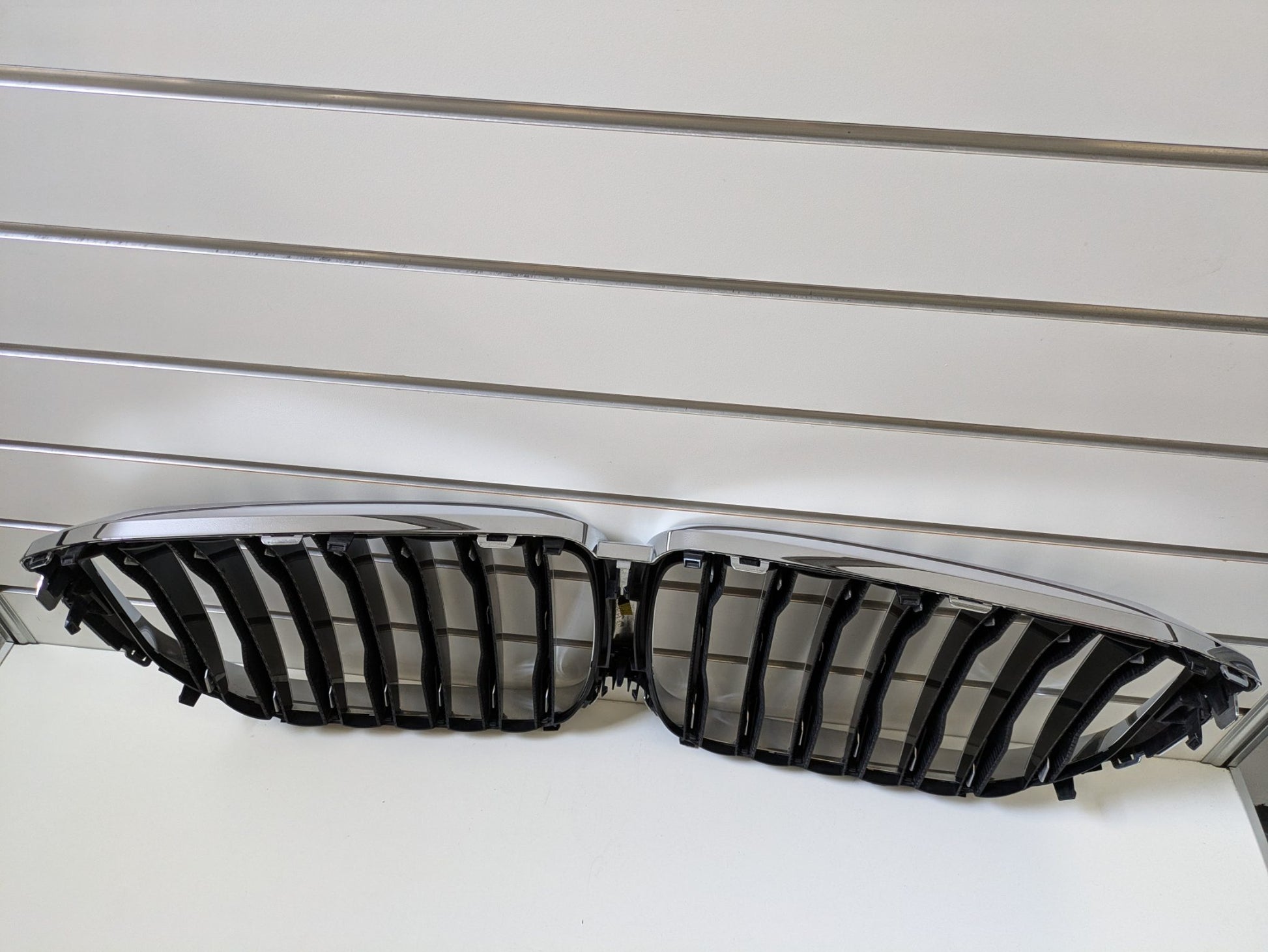 Genuine Kidney Grill BMW X5 G05 2019 - 2021 Used