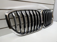 Genuine Kidney Grill BMW X5 G05 2019 - 2021 Used