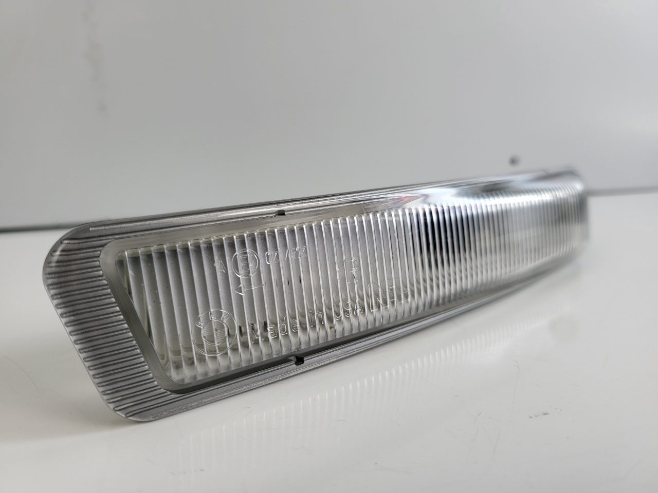 Genuine RH Fender Side Marker Light Bmw Z3 E36 1996 - 2002 Used