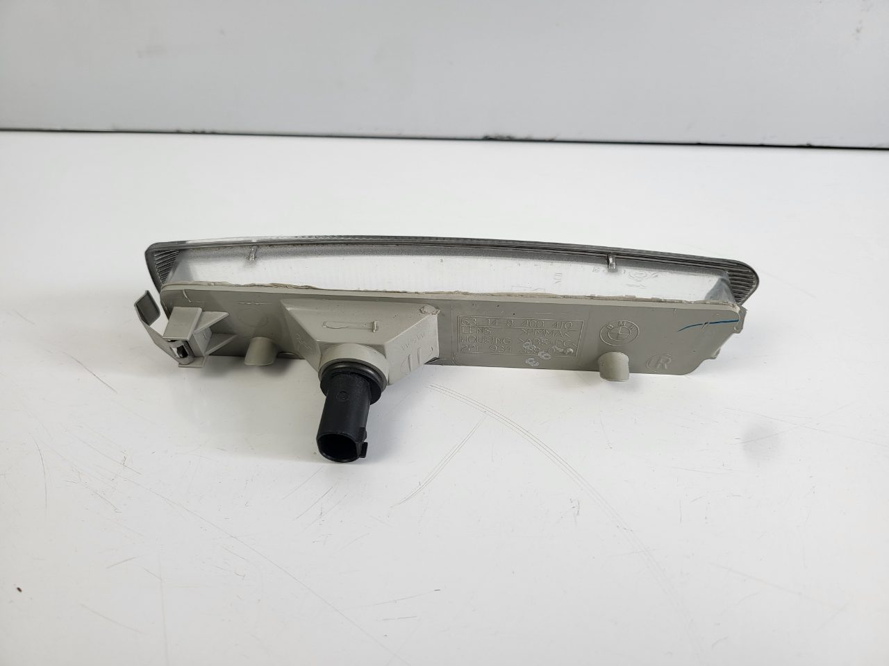 Genuine RH Fender Side Marker Light Bmw Z3 E36 1996 - 2002 Used