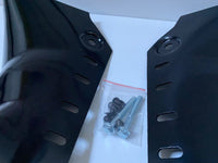 Battery Coolant Connector Guards for Model Y Set of 2 NEW