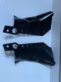 Battery Coolant Connector Guards for Model Y Set of 2 NEW