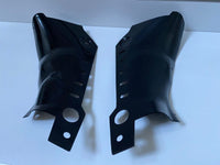 Battery Coolant Connector Guards for Model Y Set of 2 NEW