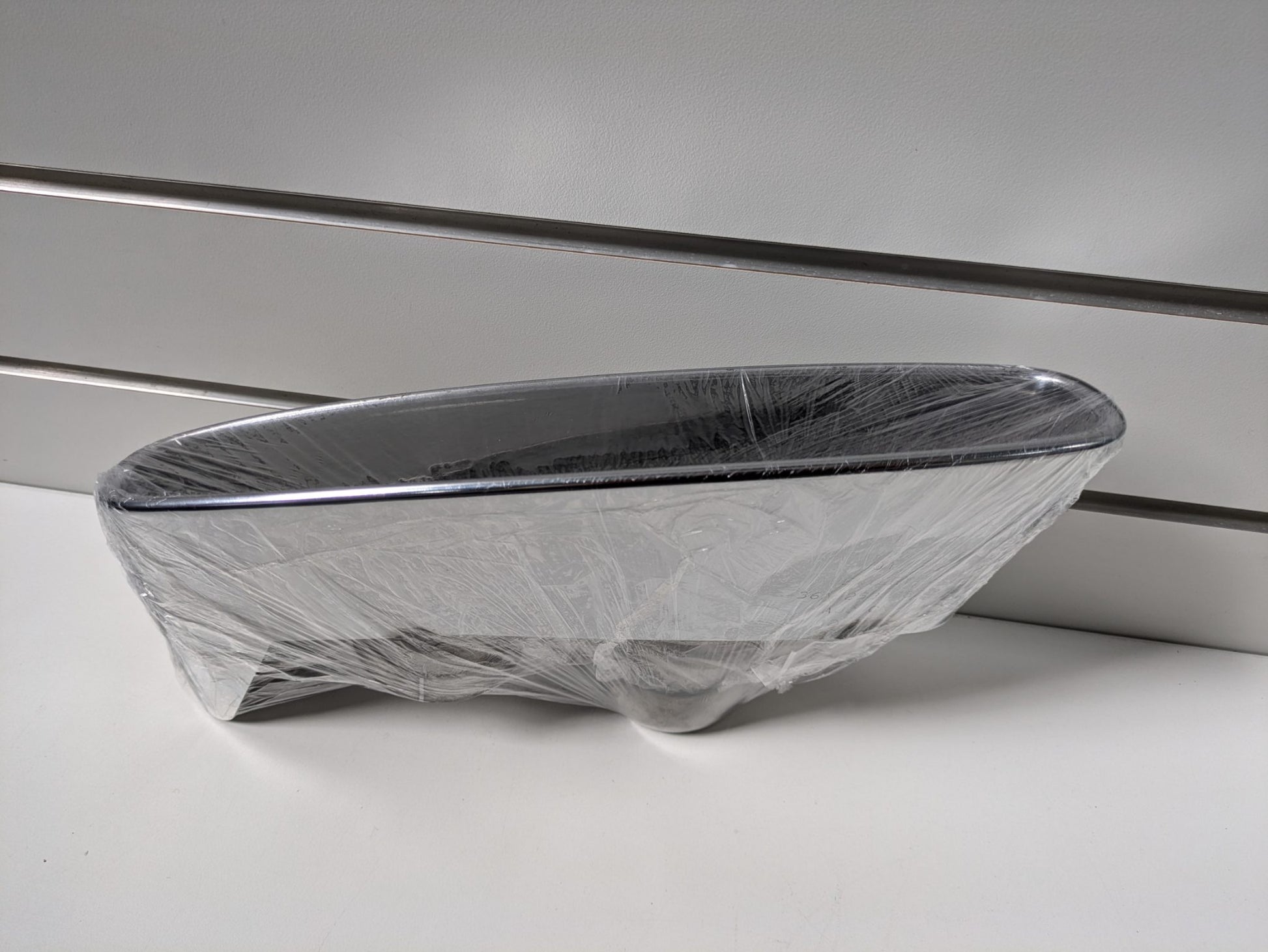 Genuine RH Exhaust Pipe Tip Bentley Bentayga 2015 - 2020 Used