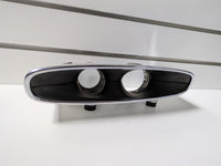 Genuine RH Exhaust Pipe Tip Bentley Bentayga 2015 - 2020 Used