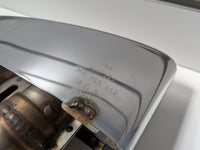 Genuine RH Exhaust Pipe Tip Bentley Bentayga 2015 - 2020 Used