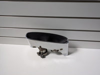 Genuine RH Exhaust Pipe Tip Bentley Bentayga 2015 - 2020 Used