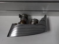 Genuine RH Exhaust Pipe Tip Bentley Bentayga 2015 - 2020 Used