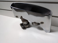 Genuine RH Exhaust Pipe Tip Bentley Bentayga 2015 - 2020 Used