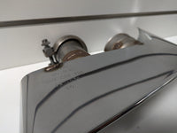 Genuine RH Exhaust Pipe Tip Bentley Bentayga 2015 - 2020 Used