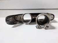 Genuine RH Exhaust Pipe Tip Bentley Bentayga 2015 - 2020 Used