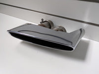 Genuine RH Exhaust Pipe Tip Bentley Bentayga 2015 - 2020 Used