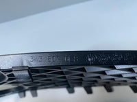 Genuine RH Lower Grill Bentley Continental 2008 - 2011 New