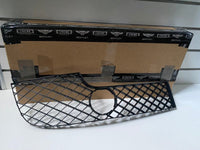 Genuine RH Lower Grill Bentley Continental 2008 - 2011 New