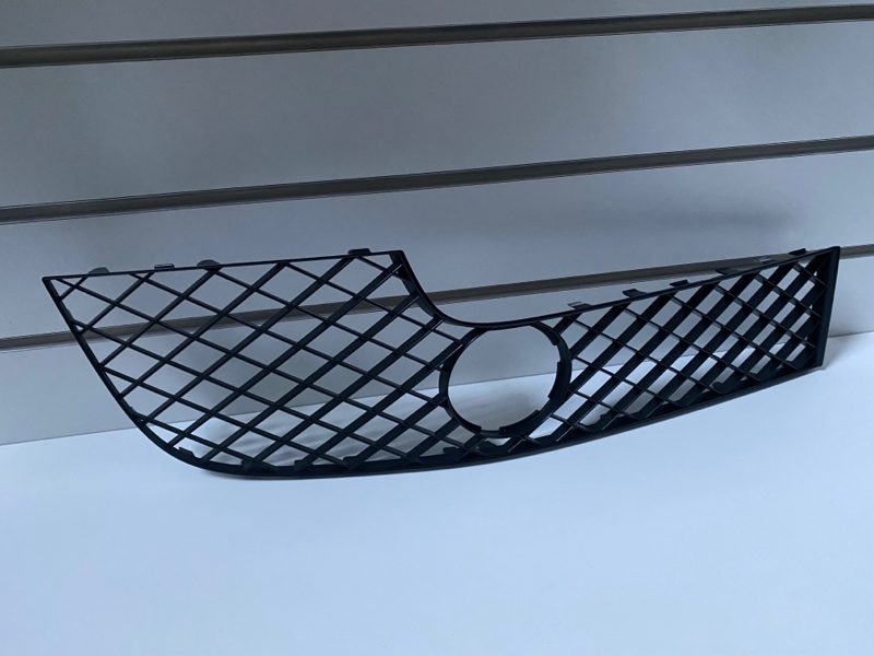 Genuine RH Lower Grill Bentley Continental 2008 - 2011 New