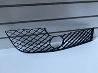 Genuine RH Lower Grill Bentley Continental 2008 - 2011 New