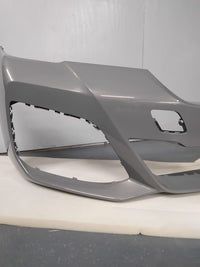 Genuine Front Bumper Cover Bmw 5 Series G30 G31 LCI M Sport M550i 2020-2023 Used