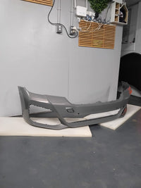 Genuine Front Bumper Cover Bmw 5 Series G30 G31 LCI M Sport M550i 2020-2023 Used