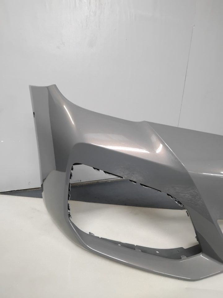 Genuine Front Bumper Cover Bmw 5 Series G30 G31 LCI M Sport M550i 2020-2023 Used
