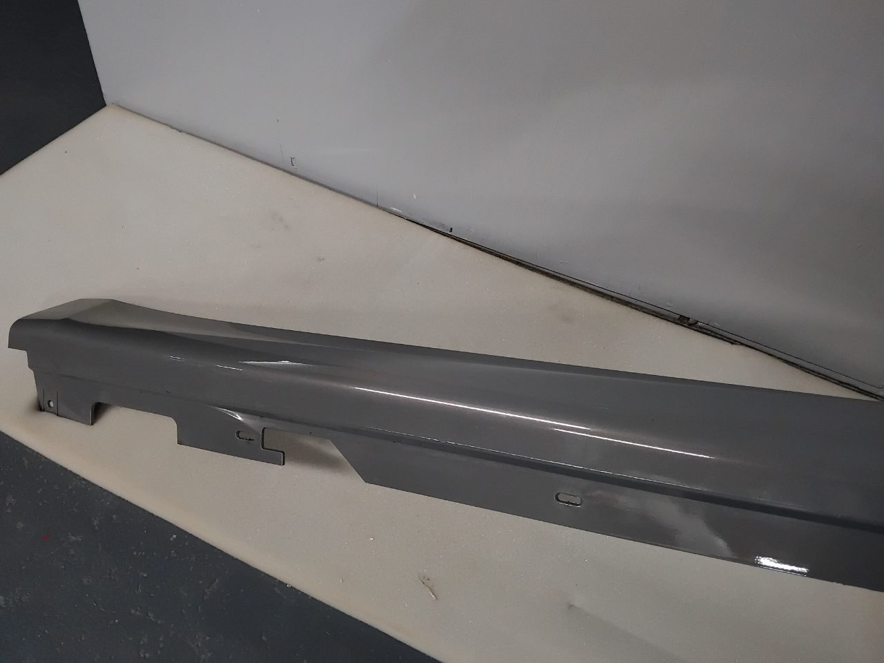 Genuine LH Side Skirt M Sport Bmw 5 Series G30 G31 LCI M Sport 2020-2023 Used