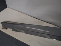 Genuine LH Side Skirt M Sport Bmw 5 Series G30 G31 LCI M Sport 2020-2023 Used