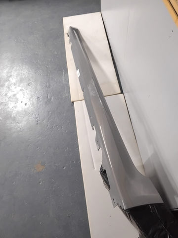 Genuine LH Side Skirt M Sport Bmw 5 Series G30 G31 LCI M Sport 2020-2023 Used