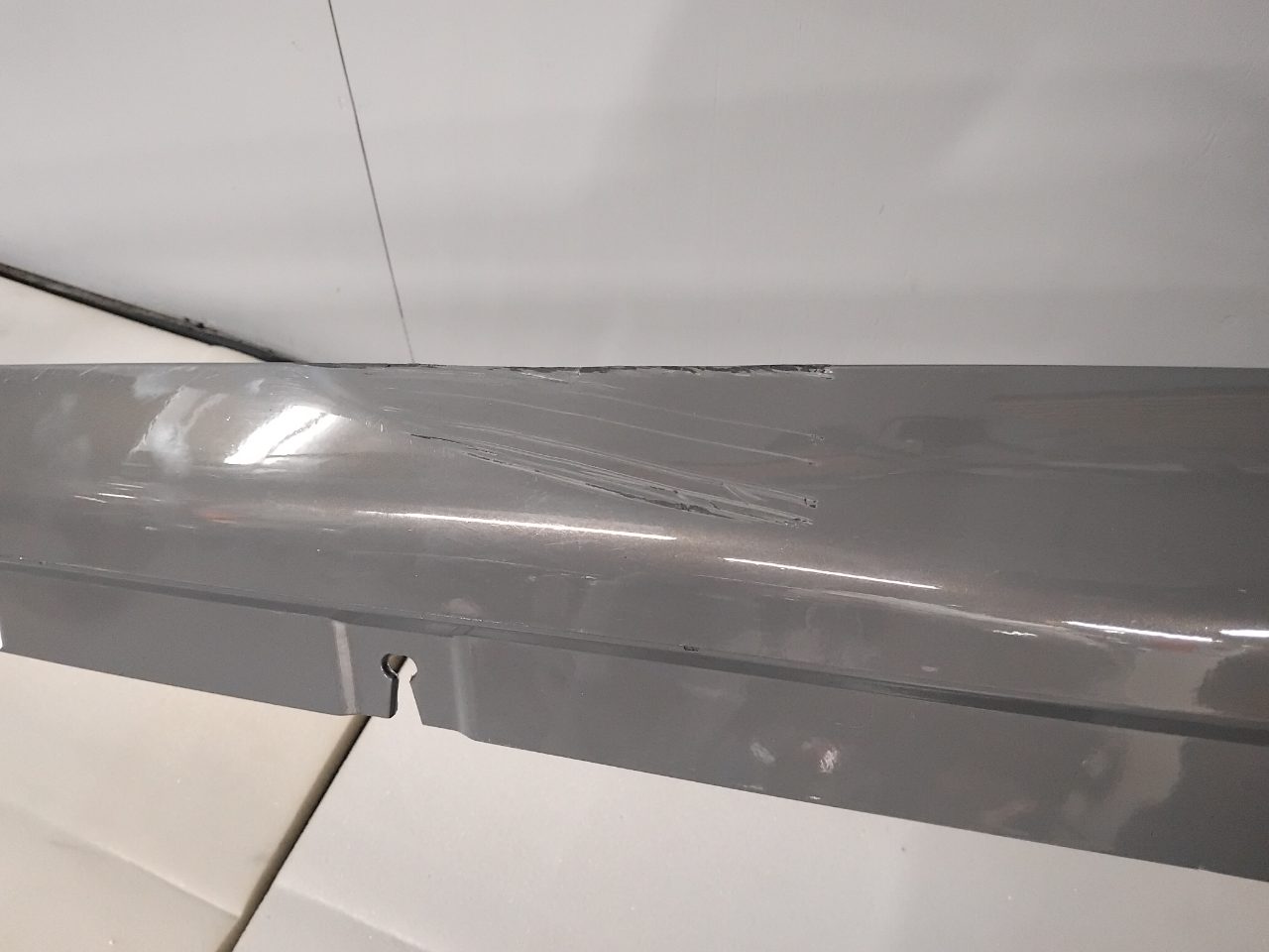Genuine LH Side Skirt M Sport Bmw 5 Series G30 G31 LCI M Sport 2020-2023 Used
