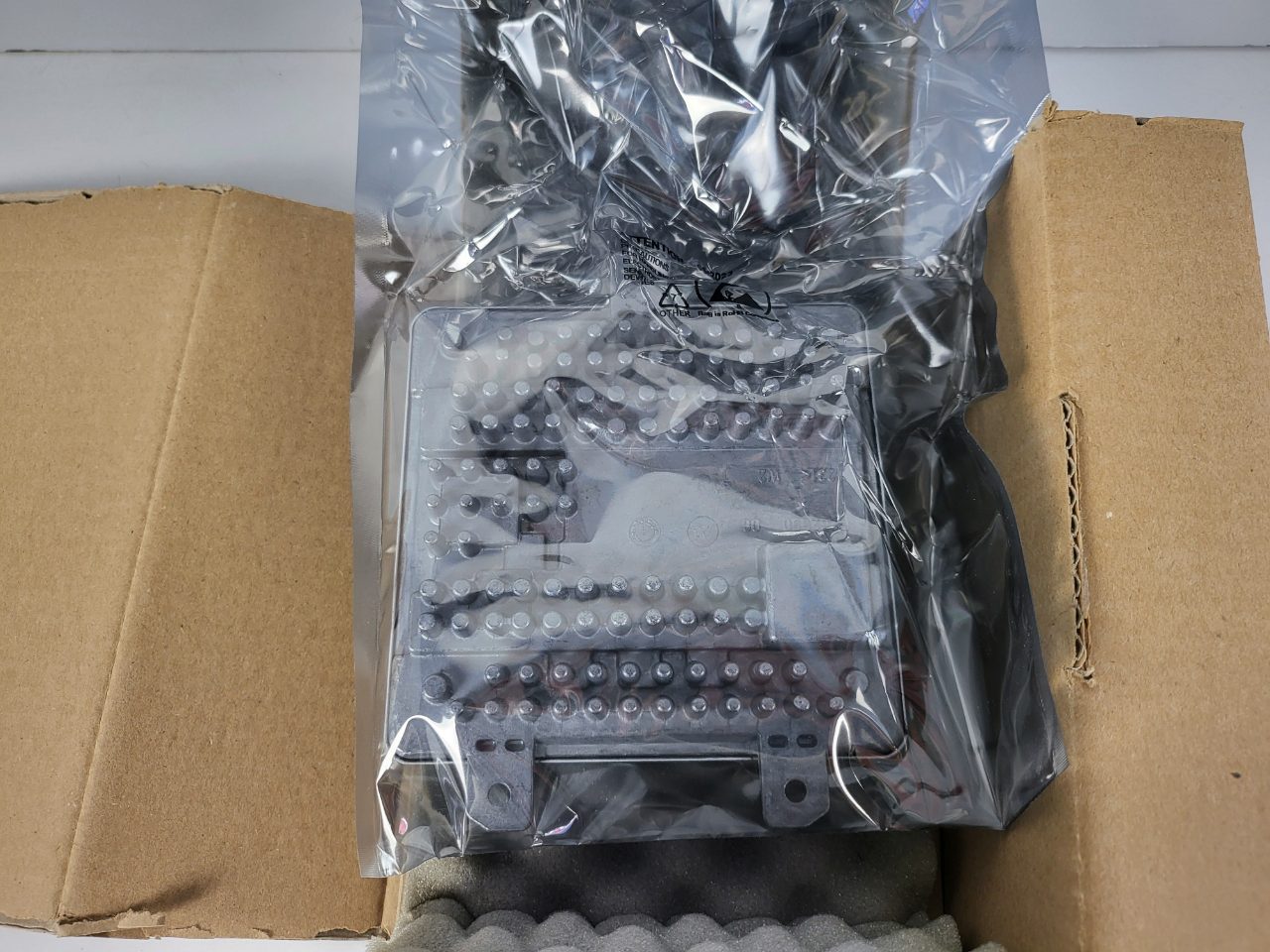 Genuine Control Module G20 G21 G22 G23 G26 M3 G80 M4 G82 G83 X3 G01 X4 G02 2021-2025 New