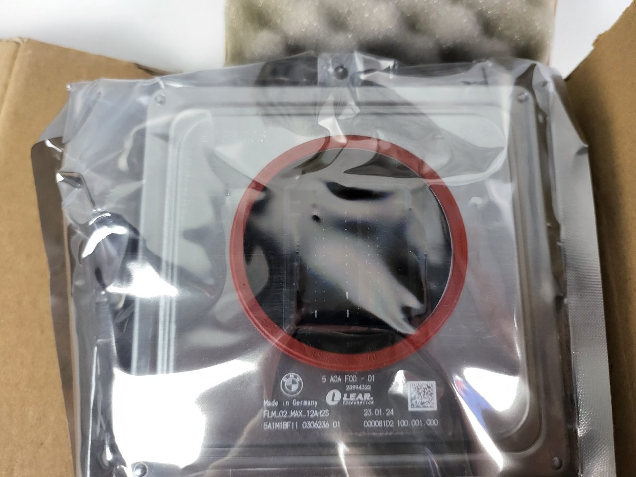 Genuine Control Module G20 G21 G22 G23 G26 M3 G80 M4 G82 G83 X3 G01 X4 G02 2021-2025 New