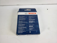 Bosch Spark Plug Each 79015 Jeep Dodge Ram New