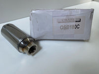Chase Oxygen O2 Sensor Bung New
